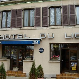 Hotel Du Lion